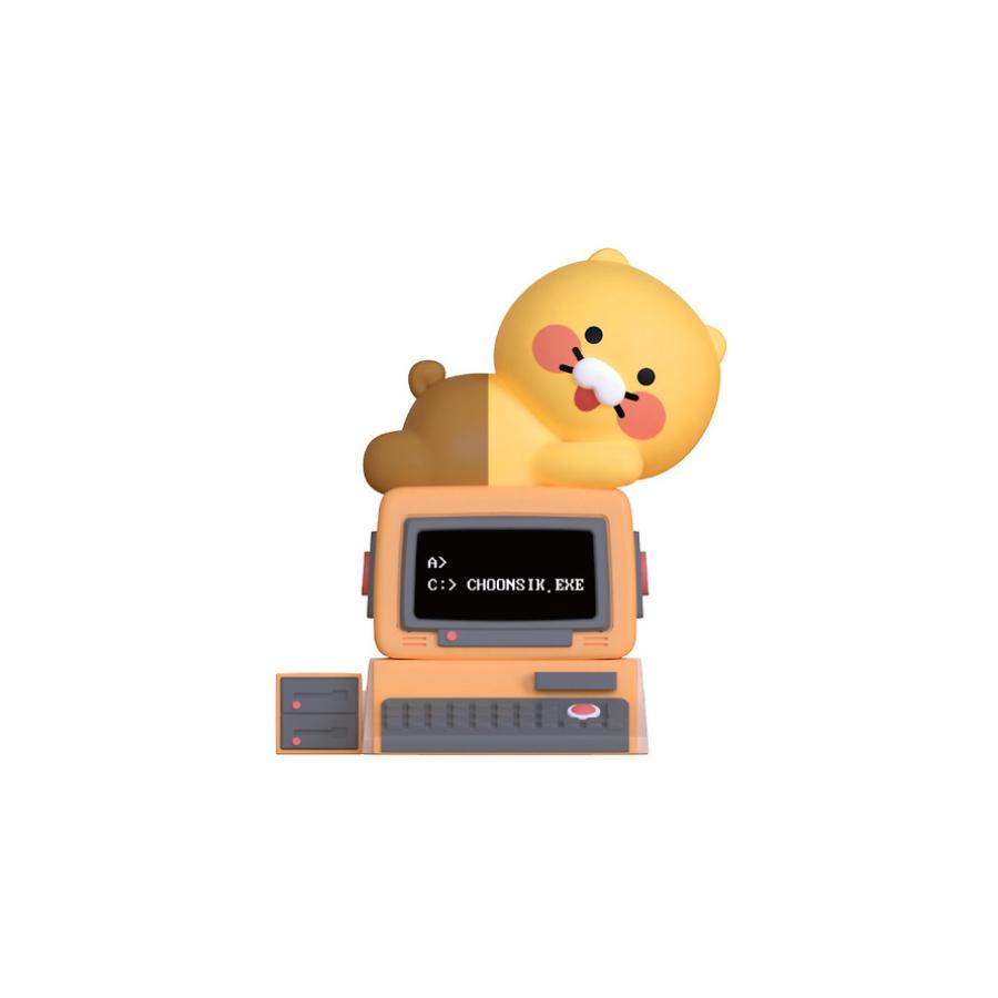 Kakao Friends - 64GB USB Figure (Choonsik)