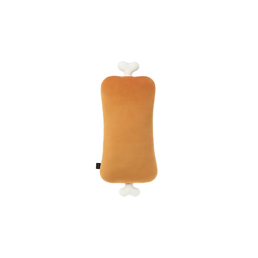 Kakao Friends - WOOGA CHOON BBQ Body Pillow (Choonsik)