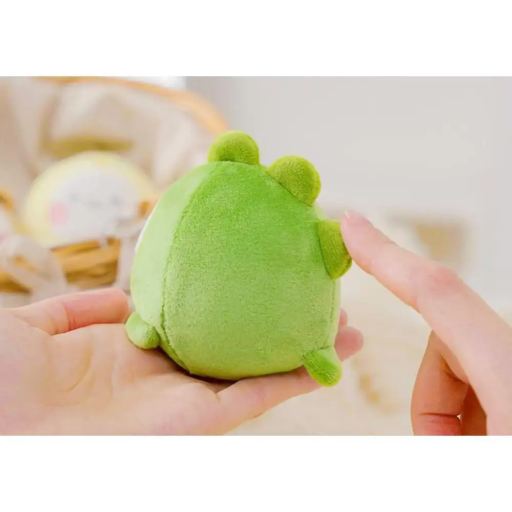 Kakao Friends - Fungus Stress Ball - Kakao Friends - Stress Ball - Harumio