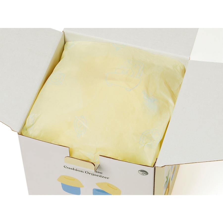 Kakao Friends - CHOON HOUSE Choonsik Cushion Organizer