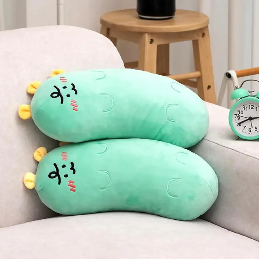 Kakao Friends - Jordy Baladang Car Neck Cushion - Kakao Friends - Neck Cushion - Harumio