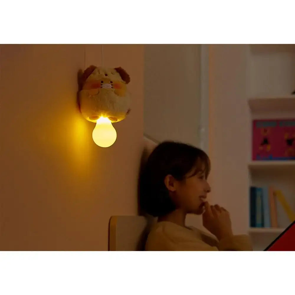 Kakao Friends - Doggy Choonsik Soft Mood Light - Kakao Friends - Mood Light - Harumio