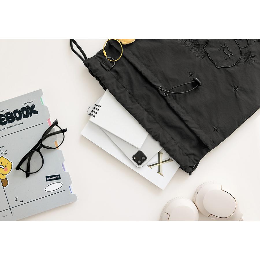 Kakao Friends - Choonsik Sports Gym Bag
