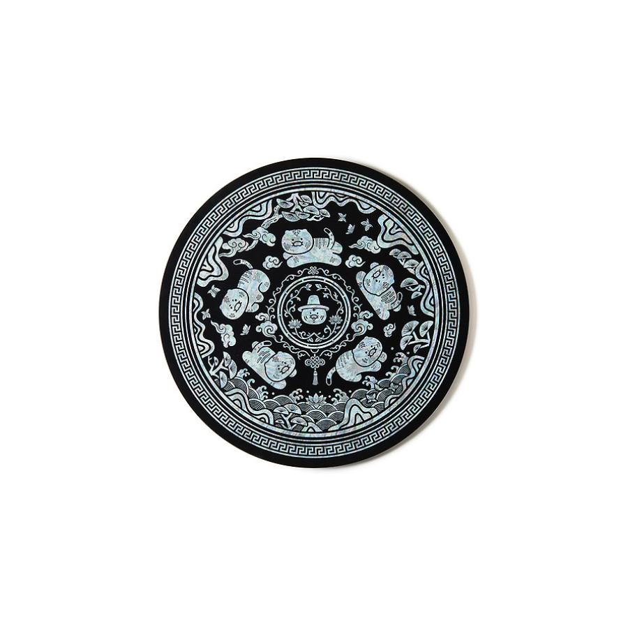 Kakao Friends - Horang Choon Mother-of-Pearl Pattern Table