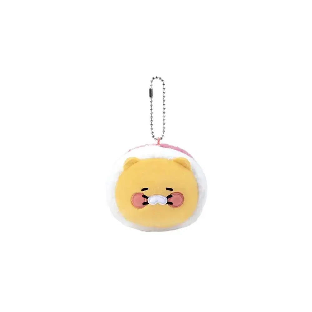 Kakao Friends - Bouclé Blanket Keyring - Kakao Friends - Keyring - Harumio