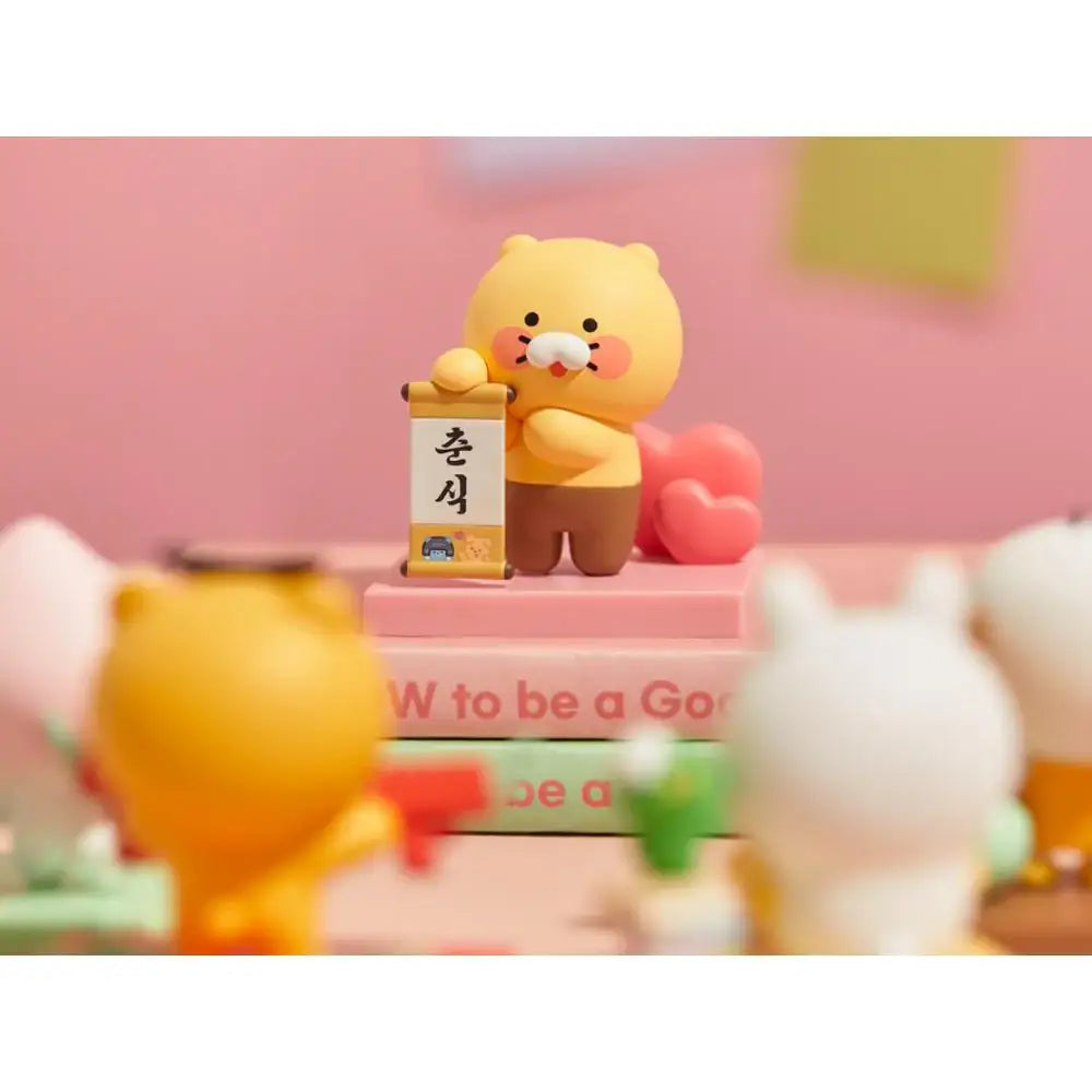 Kakao Friends - Newborn Figure Set - Kakao Friends - Accessories - Harumio