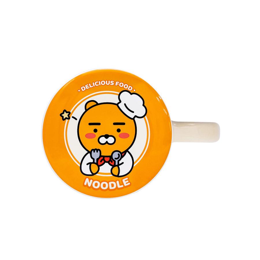 Kakao Friends - Ryan Cup Noodles Bowl