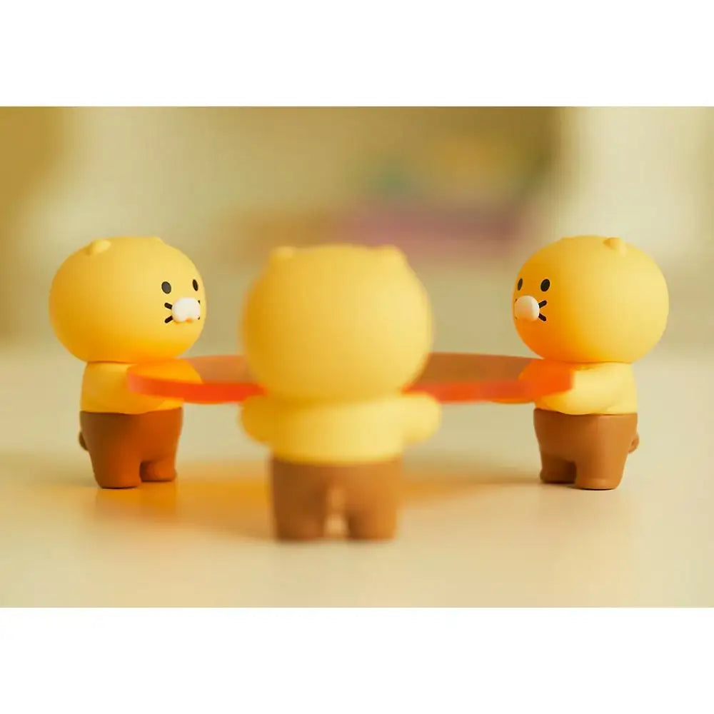 Kakao Friends - Choonsik Figure Object Mini Stand - Kakao Friends - Mini Stand - Harumio