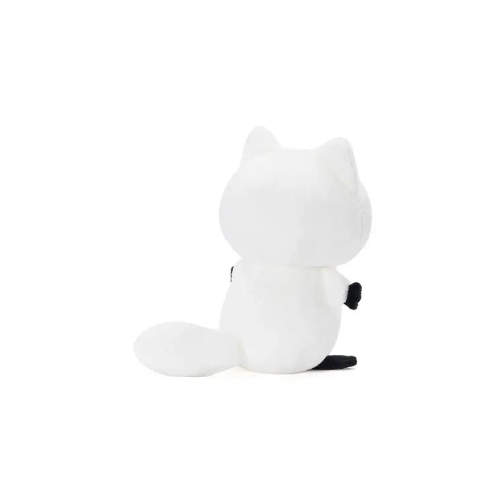 Kakao Friends - Masung Fox 25cm Plush Doll - Kakao Friends - Plush Doll - Harumio