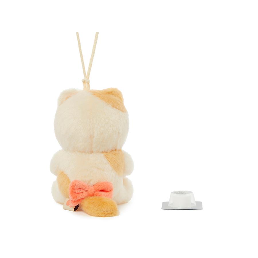Kakao Friends - Nyangnyang Car Fragrant Doll (Choonsik)