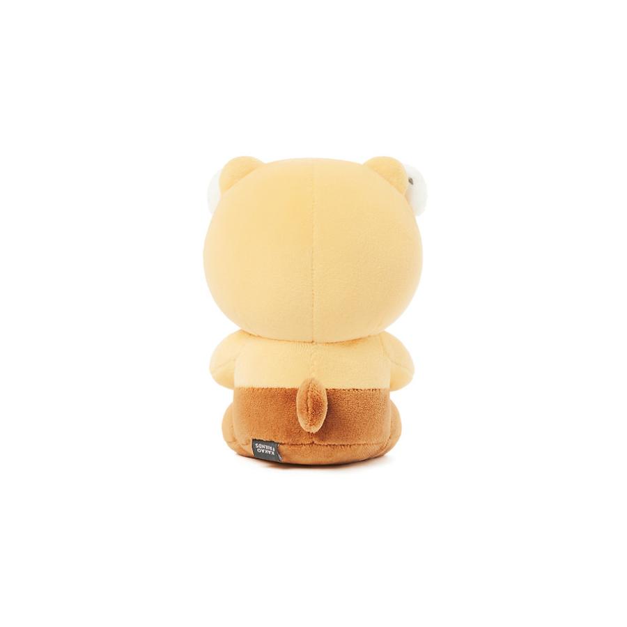 Kakao Friends - Office Worker Message Board Plush Doll (Choonsik)
