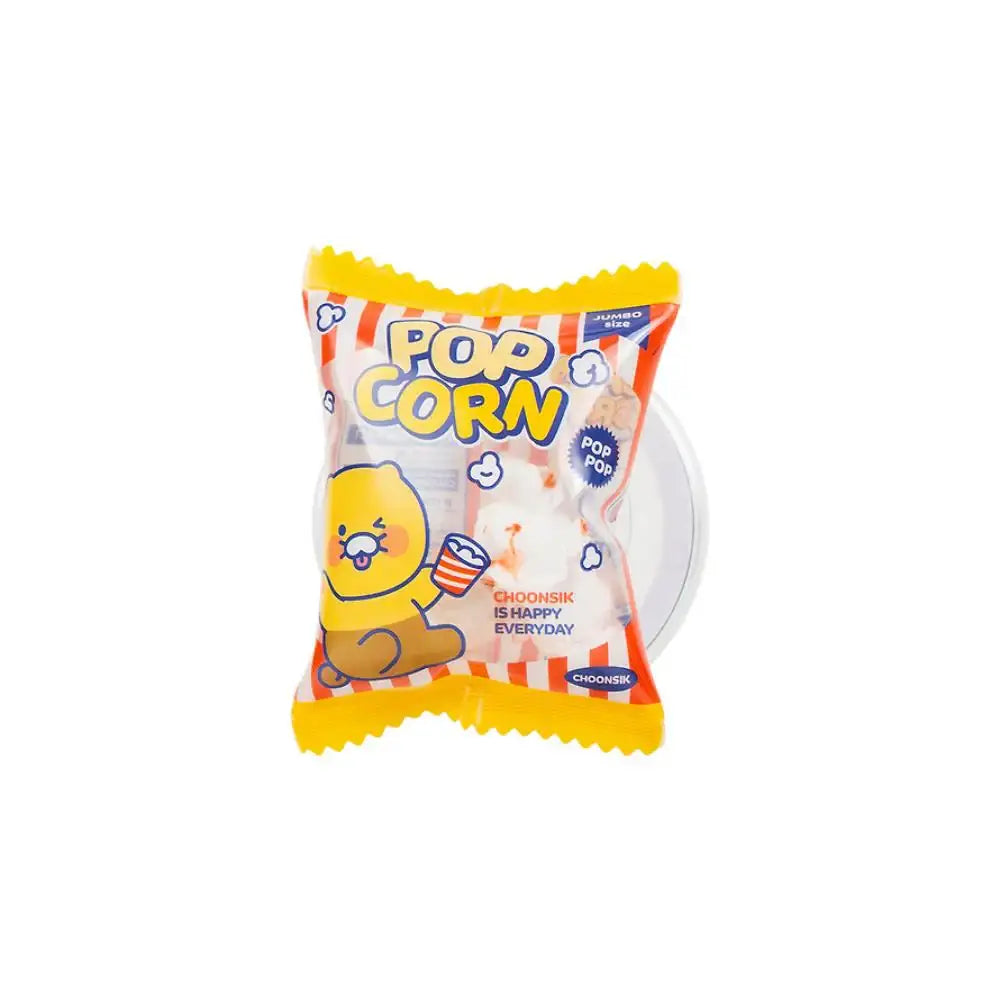 Kakao Friends - Choonsik Snack McGrip MacSafe Smart Talk - Kakao Friends - Smart Talk - Harumio