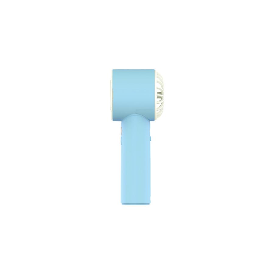 Kakao Friends - Ryan Light Summer Cooling Fan