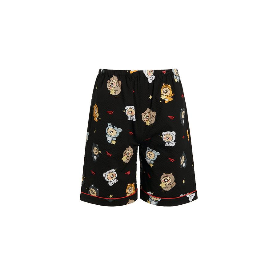 T1 x Kakao Friends - Choonsik Cooling Men Pajamas