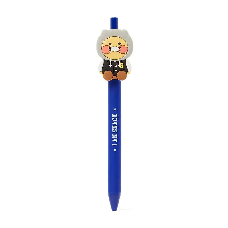 Kakao Friends x I Am Snack - Choonsik Gel Pen - Kakao Friends - Home & Living, Accessories - Harumio