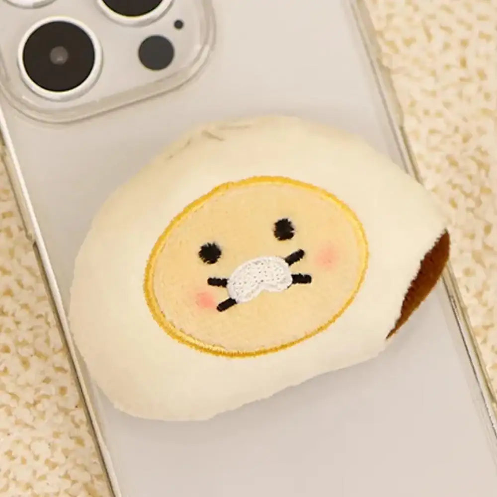 Kakao Friends - Choonsik Plush Smart Talk - Kakao Friends - Smart Talk - Harumio