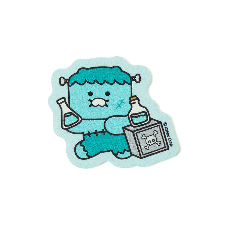 Kakao Friends - Nyangnyang Special FrankenChoontain Random Screen Cleaner (Choonsik)