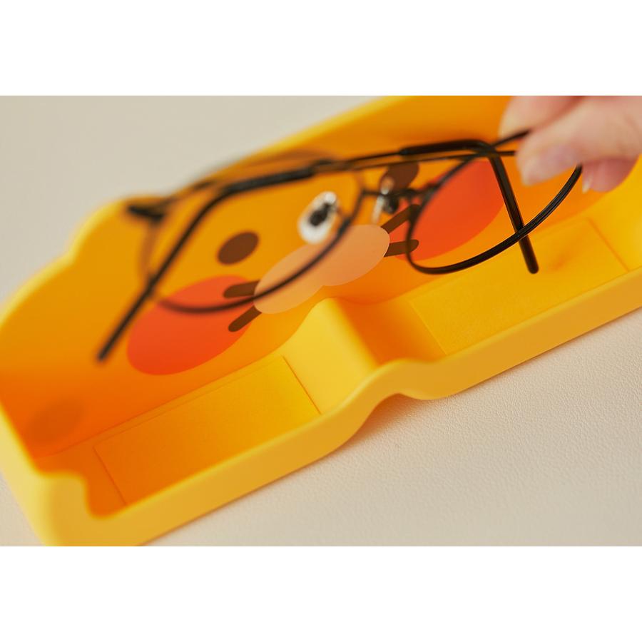 Kakao Friends - Eyeglasses Holder (Choonsik)