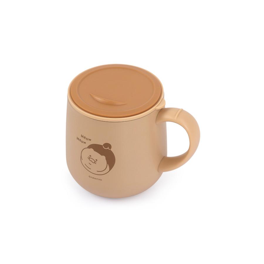 Kakao Friends - Choonsik Cozy Grip Mug Tumbler