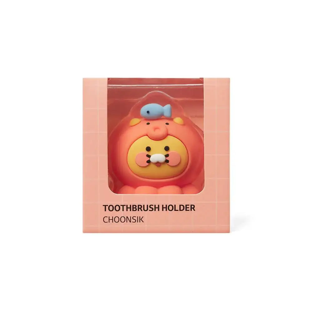 Kakao Friends - Octopus Toothbrush Holder - Kakao Friends - toothbrush holder - Harumio