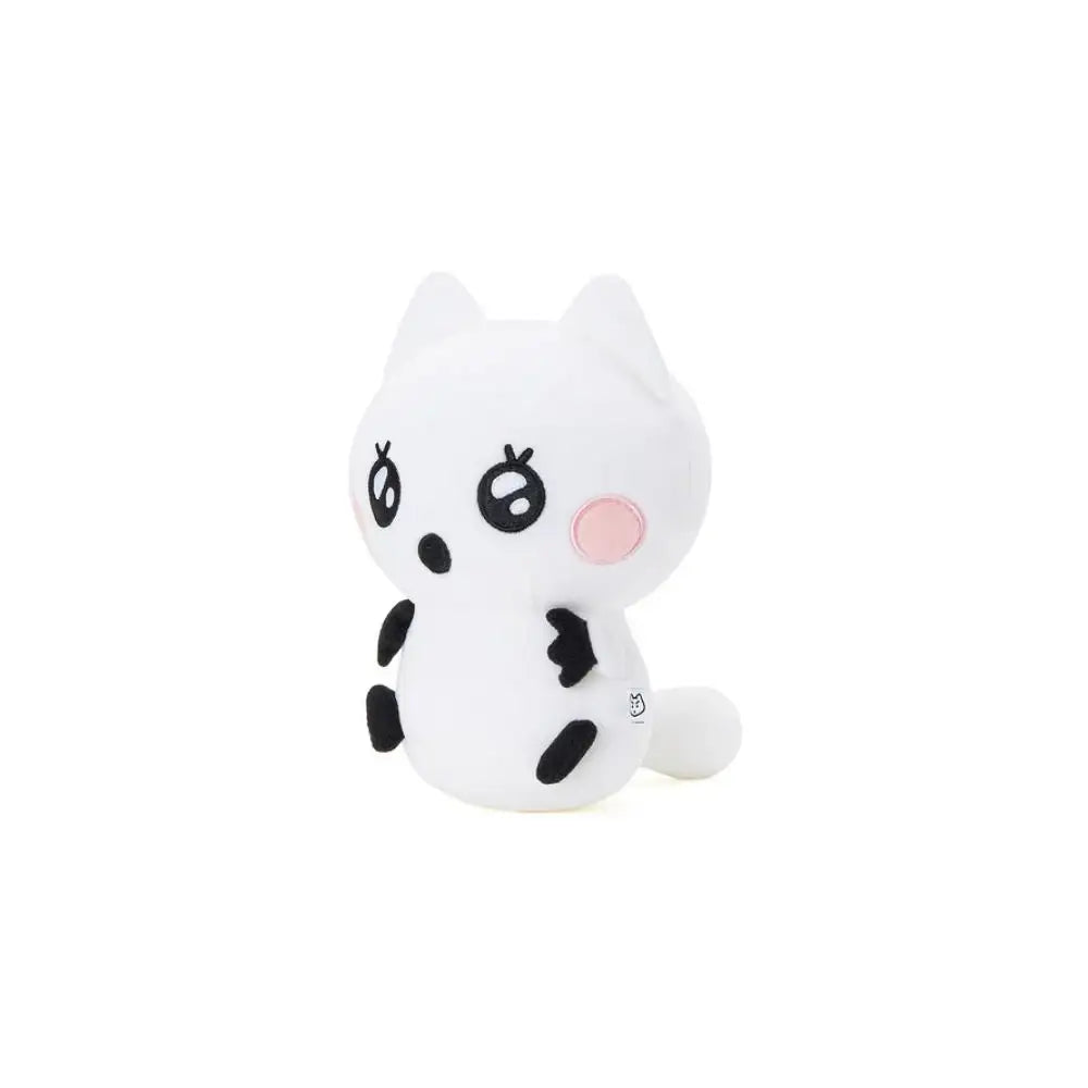 Kakao Friends - Masung Fox 20cm Plush Doll - Kakao Friends - Plush Doll - Harumio
