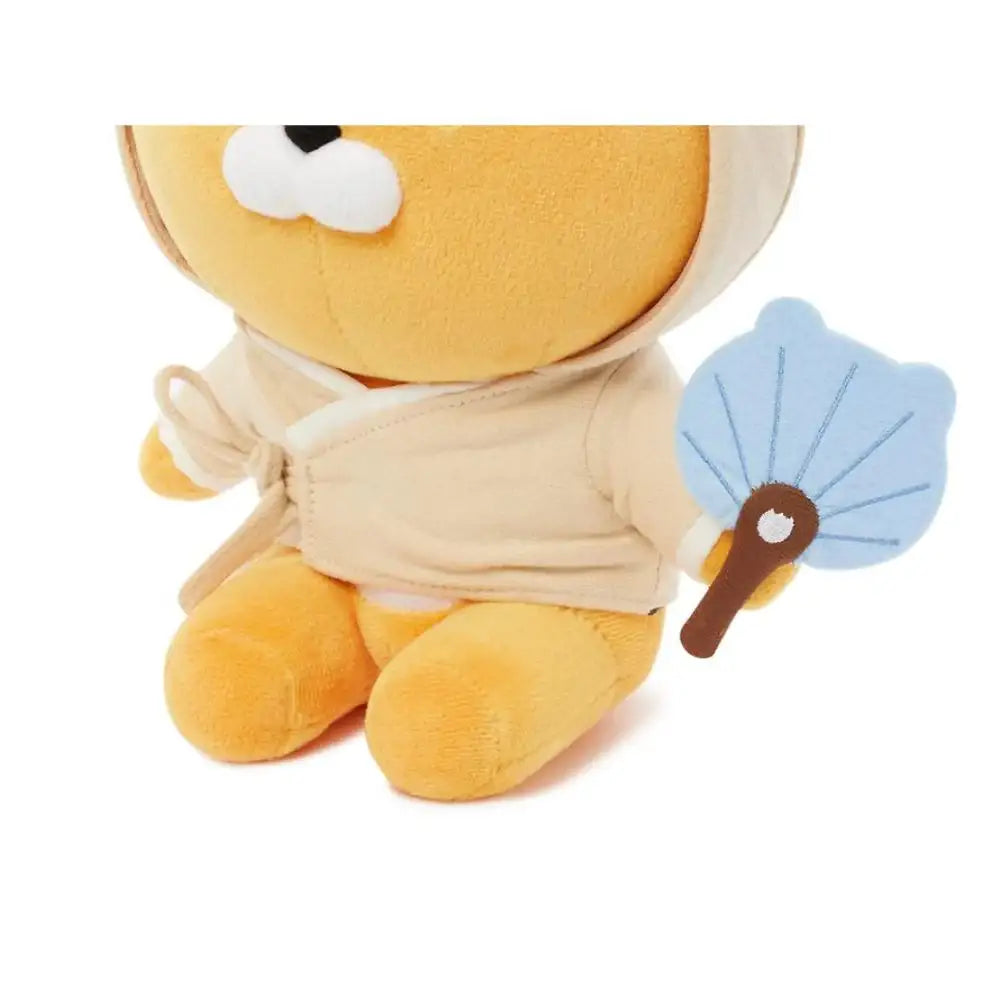 Kakao Friends - Jeonju Scholar Ryan Plush Doll - Kakao Friends - Plush - Harumio