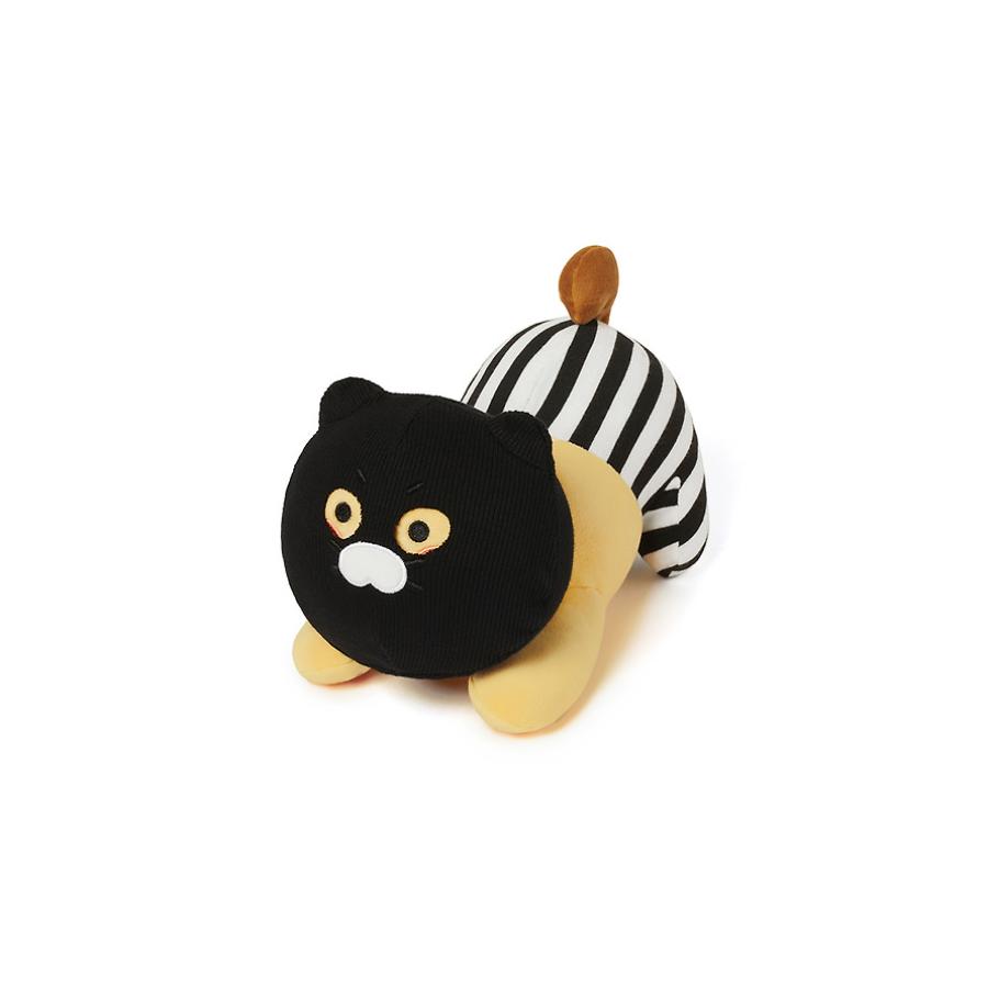 Kakao Friends - Thief Choon Don't Move Plush Doll