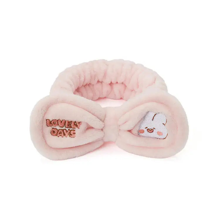 Kakao Friends - Shuya Toya Face Wash Band - Kakao Friends - Home & Living, Accessories - Harumio