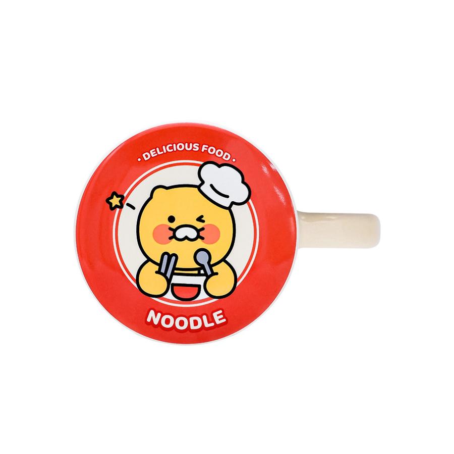 Kakao Friends - Choonsik Small Ceramic Ramen Bowl
