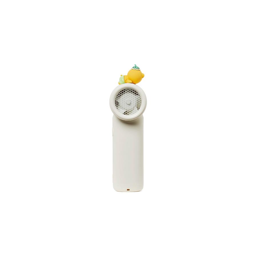 Kakao Friends - Choonsik Watermelon Ultra-Mini Power Fan