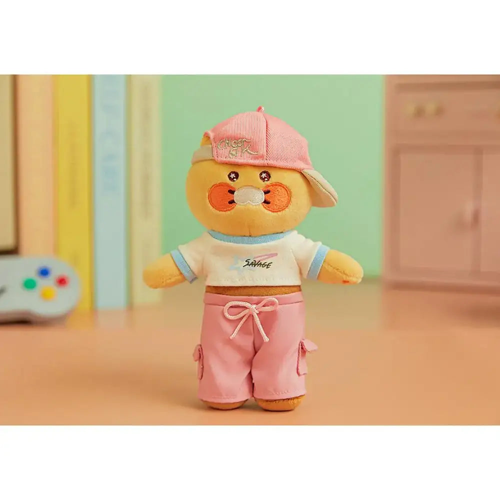 Kakao Friends - Savage Choonsik Long Body Keyring - Kakao Friends - Keyring - Harumio