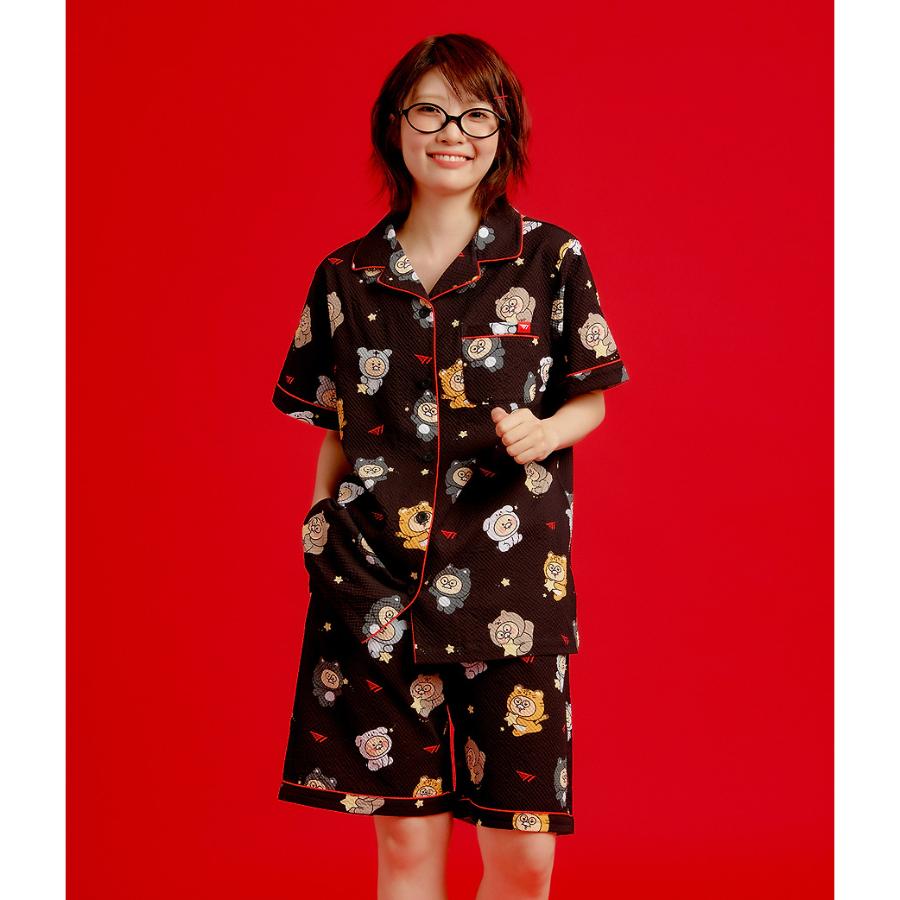 T1 x Kakao Friends - Choonsik Cooling Women Pajamas
