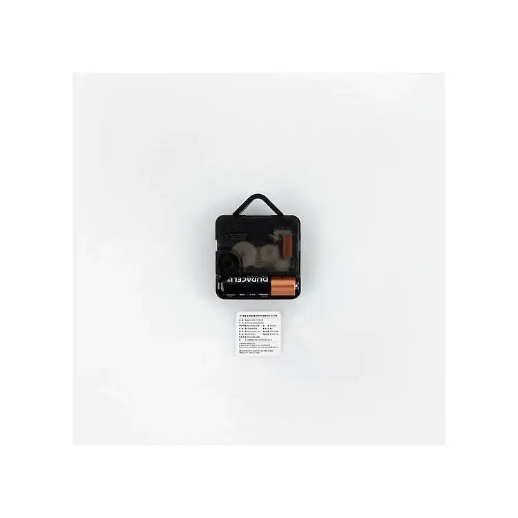 Kakao Friends - Sloppy Choonsik Wall Clock - Kakao Friends - Home & Living, Accessories - Harumio