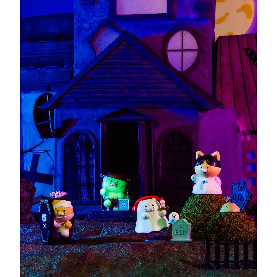 Kakao Friends - Nyangnyang Special Random Figure (Choonsik)