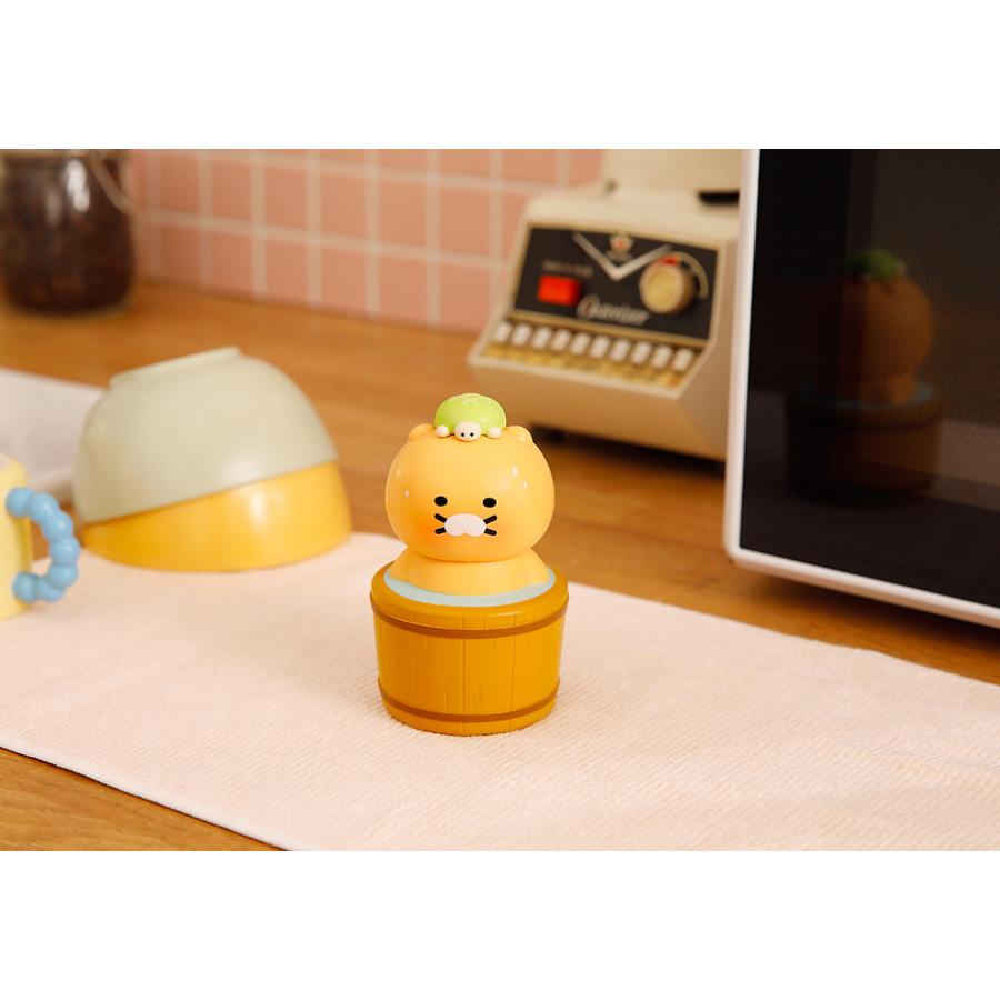 Kakao Friends - Choonsik Microwave Cleaner
