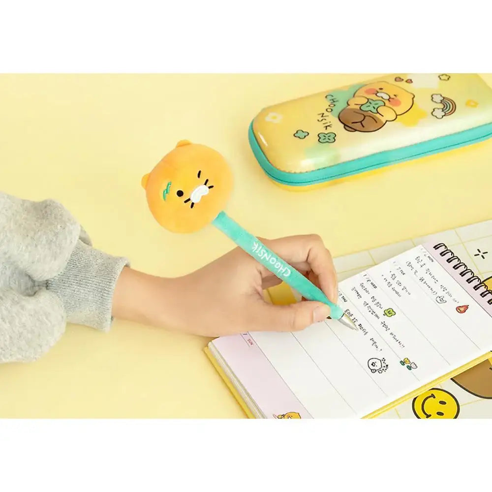 Kakao Friends - Doll Ballpoint Pen - Kakao Friends - Ballpoint Pen - Harumio