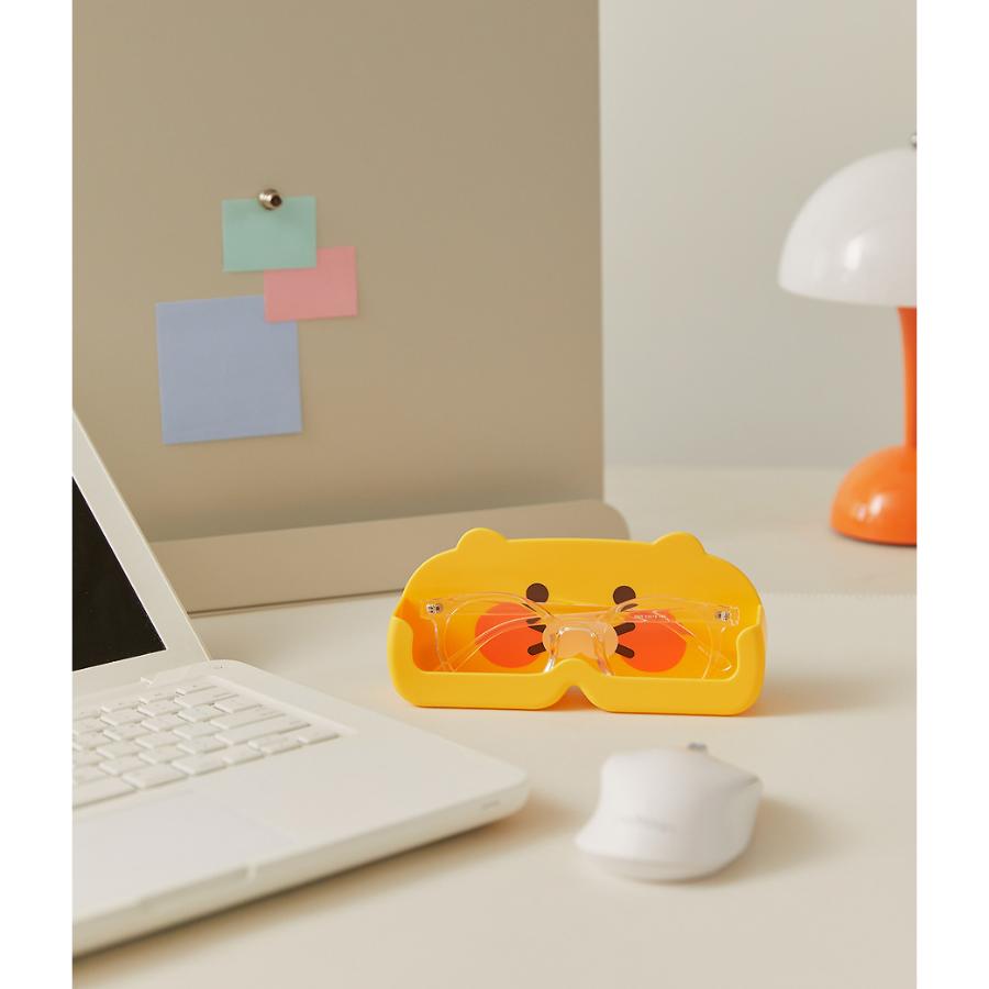 Kakao Friends - Eyeglasses Holder (Choonsik)