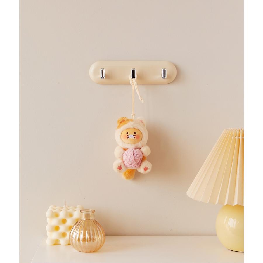 Kakao Friends - Nyangnyang Car Fragrant Doll (Choonsik)