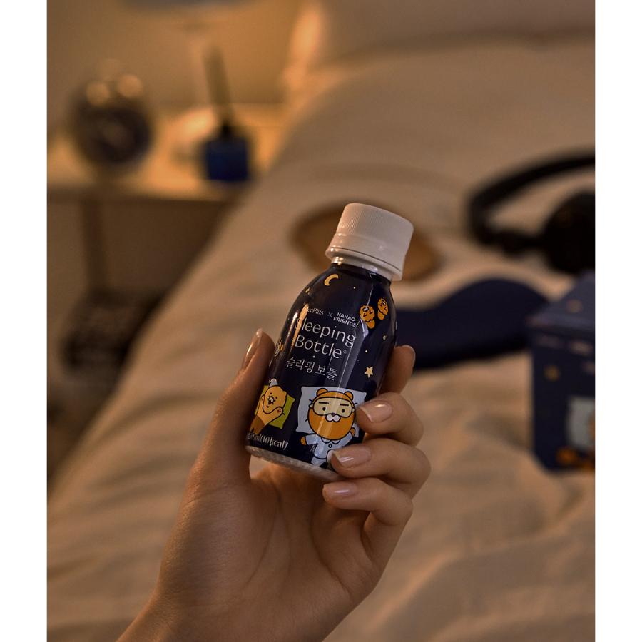 SleePlus x Kakao Friends - Sleeping Bottle