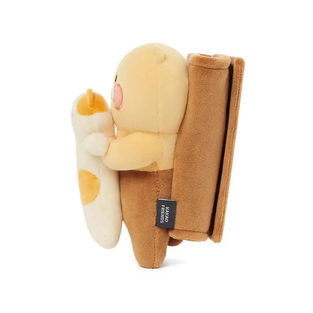 Kakao Friends - Baby Cat Choonsik Seat Belt Cover - Kakao Friends - Seat Belt Cover - Harumio