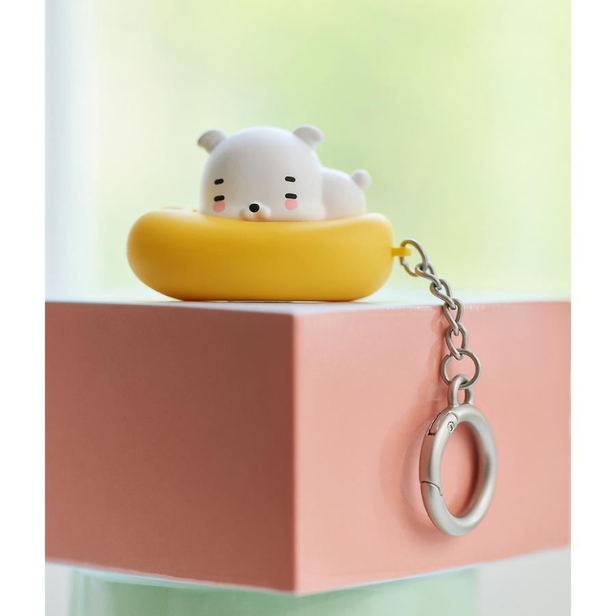 Kakao Friends - Bokshimi Clicker Keyring
