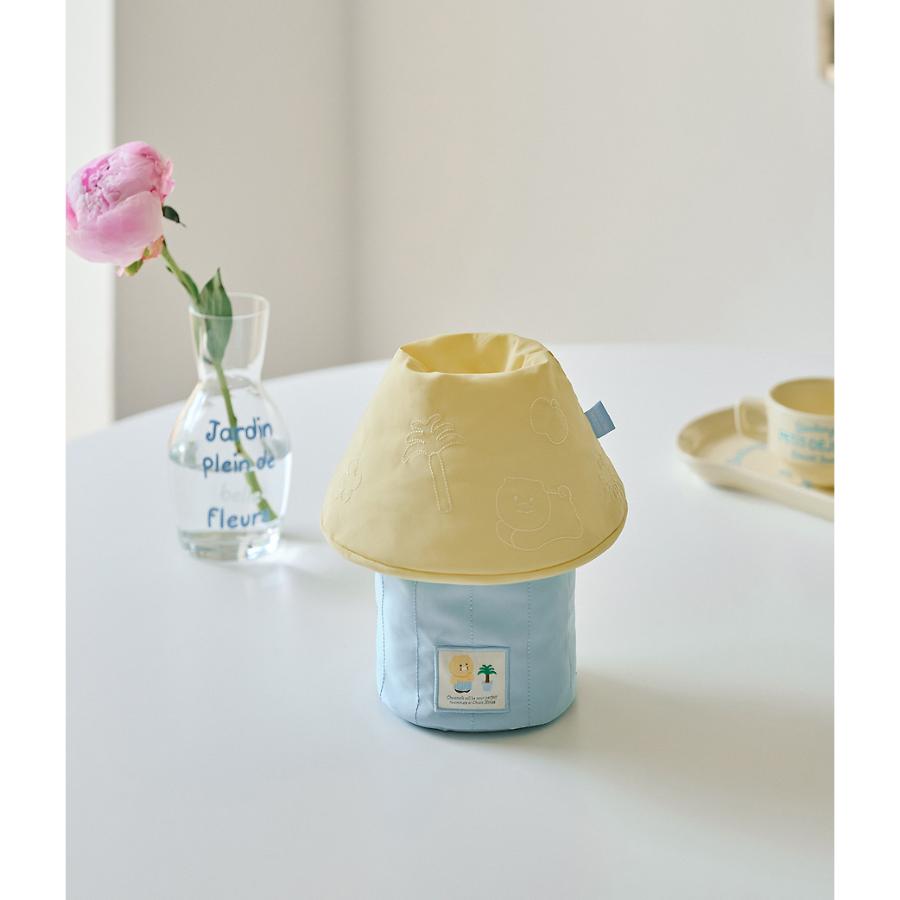 Kakao Friends - CHOON HOUSE Choonsik Cushion Organizer
