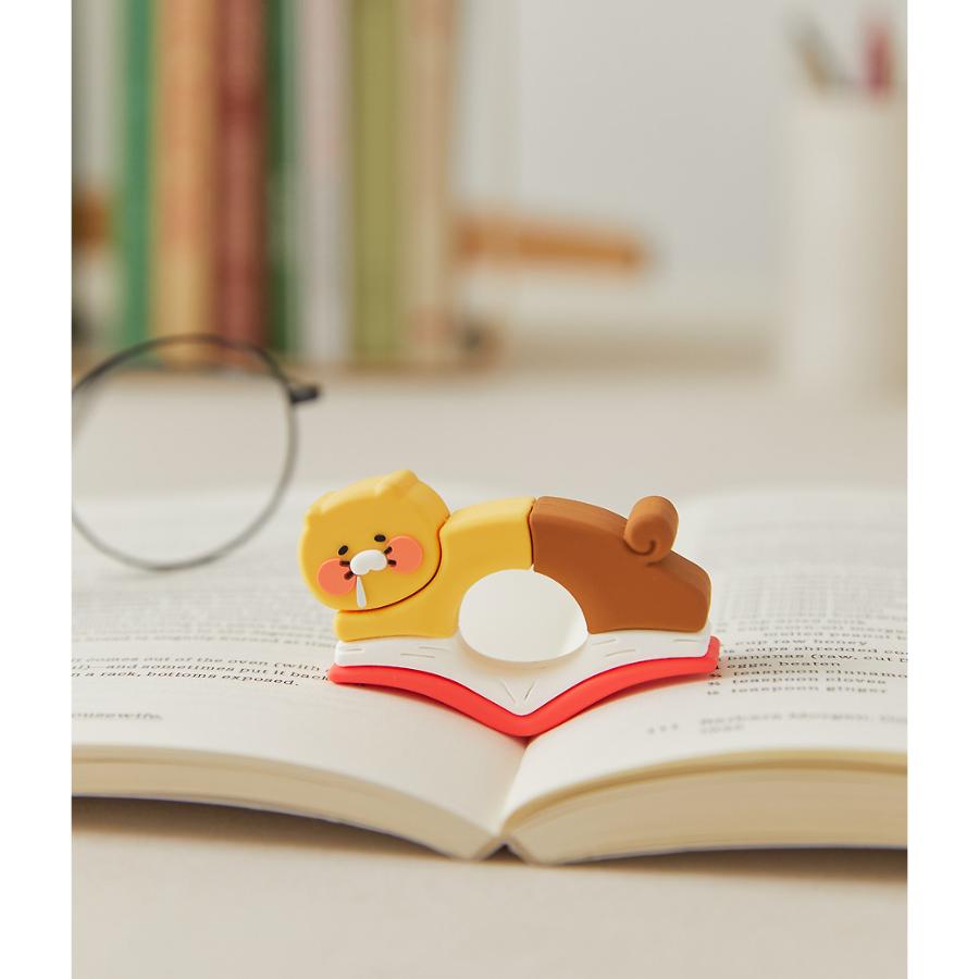 Kakao Friends - Book Holder Ring (Choonsik)