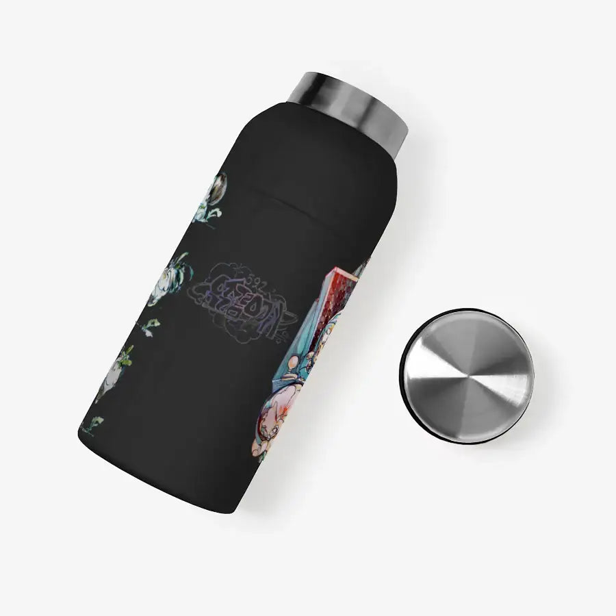 KIWA11ART - Family Tumbler - Marpple Shop - Tumbler - Harumio