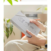 Kakao Friends - Choonsik 2026 Gray Diary