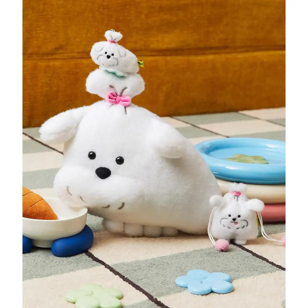 Kakao Friends - Chordy Plush Doll - Kakao Friends - Plush Doll - Harumio
