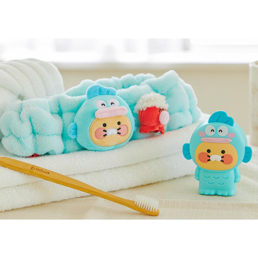 HANGYODON X Kakao Friends - Choonsik Face Wash Headband