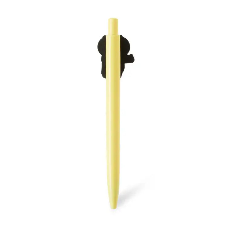 Kakao Friends - Choonsik You Can Do It Gel Pen - Kakao Friends - Home & Living, Accessories - Harumio