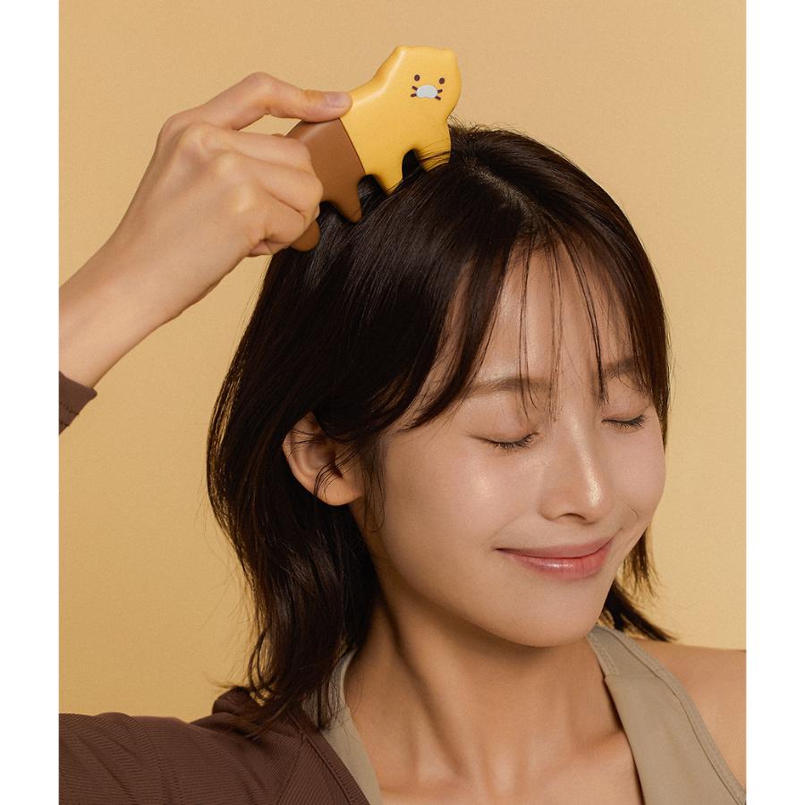 Kakao Friends - Choonsik Figure Massager