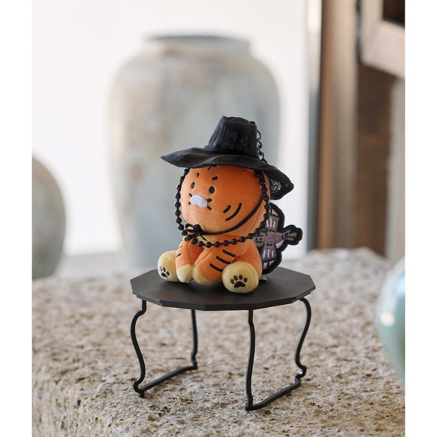 Kakao Friends - Scholar Horang Choon Doll Keyring